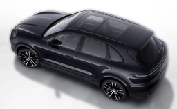 Porsche Cayenne Base AWD 2026