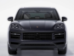 Porsche Cayenne Base AWD 2026