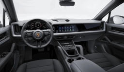 Porsche Cayenne Base AWD 2026