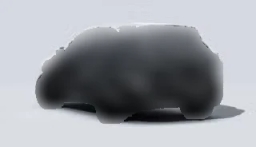 Porsche Cayenne Base AWD 2026