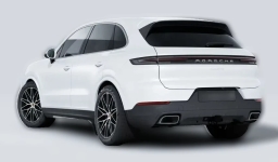 Porsche Cayenne Base AWD 2026