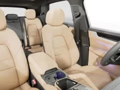 Porsche Cayenne Base AWD 2026