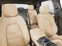 Porsche Cayenne Base AWD 2026