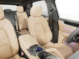 Porsche Cayenne Base AWD 2026