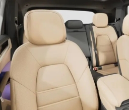 Porsche Cayenne Base AWD 2026