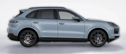Porsche Cayenne Base AWD 2026