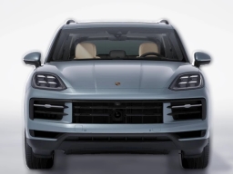 Porsche Cayenne Base AWD 2026
