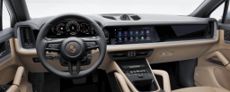Porsche Cayenne Base AWD 2026