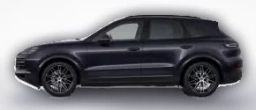 Porsche Cayenne Base AWD 2026