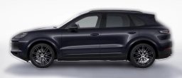 Porsche Cayenne Base AWD 2026
