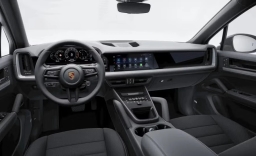 Porsche Cayenne Base AWD 2026