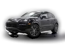 Porsche Cayenne Base AWD 2026