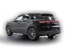 Porsche Cayenne Base AWD 2026
