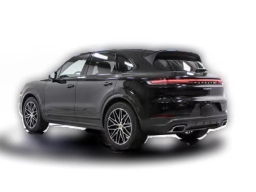 Porsche Cayenne Base AWD 2026