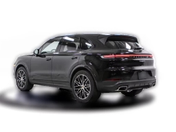 Porsche Cayenne Base AWD 2026