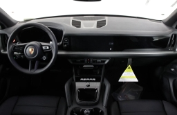 Porsche Cayenne Base AWD 2026