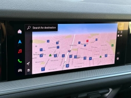 Porsche Cayenne Base AWD 2026