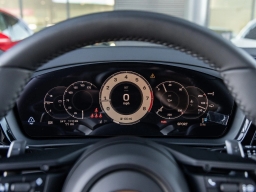 Porsche Cayenne Base AWD 2026