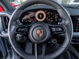 Porsche Cayenne Base AWD 2026