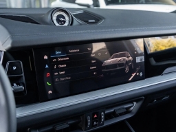 Porsche Cayenne Base AWD 2026