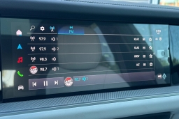 Porsche Cayenne Base AWD 2026