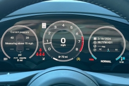 Porsche Cayenne Base AWD 2026