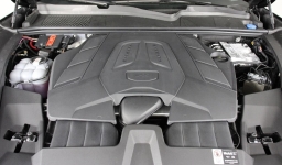 Porsche Cayenne Base AWD 2026