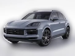 Porsche Cayenne Base AWD 2026