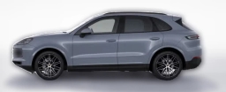 Porsche Cayenne Base AWD 2026