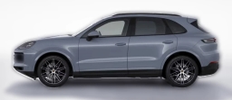 Porsche Cayenne Base AWD 2026
