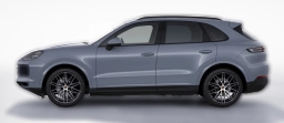 Porsche Cayenne Base AWD 2026