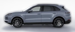 Porsche Cayenne Base AWD 2026