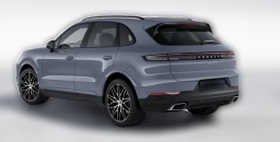 Porsche Cayenne Base AWD 2026