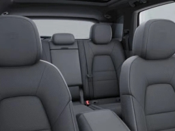 Porsche Cayenne Base AWD 2026