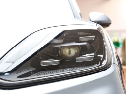 Porsche Cayenne Base AWD 2026