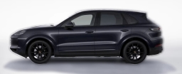 Porsche Cayenne Base AWD 2026