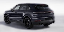 Porsche Cayenne Base AWD 2026