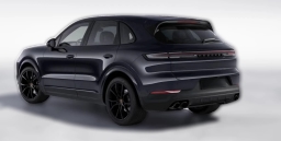 Porsche Cayenne Base AWD 2026