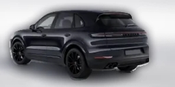 Porsche Cayenne Base AWD 2026