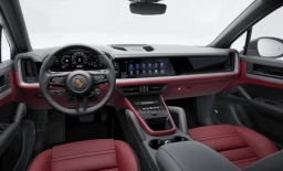 Porsche Cayenne Base AWD 2026