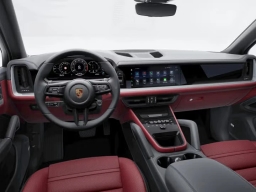 Porsche Cayenne Base AWD 2026