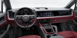 Porsche Cayenne Base AWD 2026