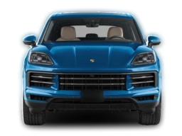 Porsche Cayenne Base AWD 2026
