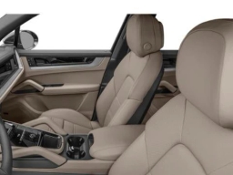 Porsche Cayenne Base AWD 2026