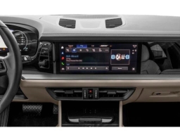 Porsche Cayenne Base AWD 2026