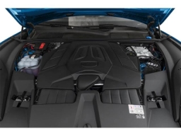 Porsche Cayenne Base AWD 2026