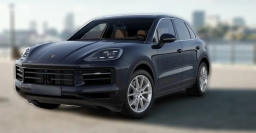 Porsche Cayenne Base AWD 2026