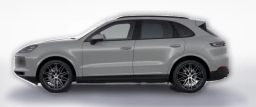 Porsche Cayenne Base AWD 2026