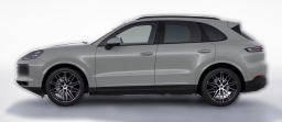 Porsche Cayenne Base AWD 2026