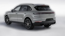 Porsche Cayenne Base AWD 2026
